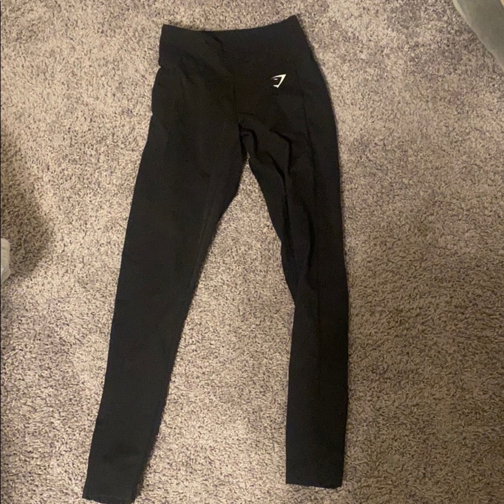 Gymshark Leggings